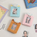 Miniatyrbillede 3 af 5: Kpop Lille Fotoalbum 2x3 Foto, Mini Fotoalbum til Fujifilm Instax Mini Kamera, Polaroid Snap, Z2300, Pic-300 og Social Matic Instant Kameraer 40