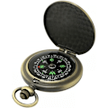 Miniatyrbild 1 av 5: Ocean Fickficka Kompass, Navigationskompass Zink Legering C