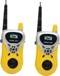 2 stk Legetøj til Børn Walkie Talkie Legetøj Mini Legetøj Intercom Legetøj Børn
