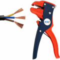 Miniatyrbilde 1 av 5: Wirestripper, Selvjusterende wirestrippingverktøy, Automatisk justerbar