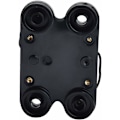 Miniatyrbilde 4 av 5: 12V-24V 100A DC Bilsikring Bryter Kretsbryter Tilbakestilling Sikring Auto