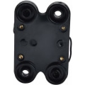 Miniatyrbillede 4 af 5: 12V-24V 100A DC Auto Sikringsswitch Kredsløbsafbryder Nulstilling Sikring Auto