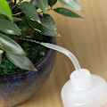 Miniatyrbillede 3 af 5: Sæt med 2 Flasker - 250ml Bløde Klemme Vandingsflasker til Planter