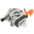 Pikkukuva 4 / 5: Kaasutin, Kaasutin Stihl FS87 FS90 FS100 FS110 HT100 HT101