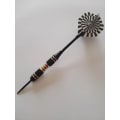 Miniatyrbillede 3 af 4: Target Dartssæt, 3 stk. Dartsspidser Professionelle Kastdart med