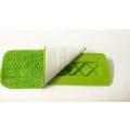 Miniatyrbilde 3 av 5: Mikrofiber Mopphode-erstatninger for våt og tørr mopp