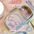 Pikkukuva 3 / 5: Kawaii-kynäkotelo - Söpö kynäkotelo tytöille, suuri C