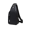 Miniatyrbilde 2 av 4: Sling Bag Brystskuldervesker For Menn Crossbody Vesker For Gutter Tra