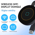 Pikkukuva 2 / 5: WiFi-näyttösovitin, 4K langaton HDMI-sovitin videoiden suoratoistoon
