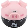 Miniatyrbillede 3 af 5: Cochon-Timer, Kogeur, Svin Timer, King Timer, Kogeur, Køkken Timere, Kogeur, Svin Timere, Minuter