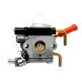 Pikkukuva 2 / 5: Kaasutin Stihl HS81 HS81RC HS81T HS86R HS86T Zama C1Q-S225