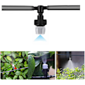 Miniatyrbillede 2 af 5: Ocean Sprinkler Dyser, 20 T-Forbindelser og 20 Sprinkler Dyser Grøn