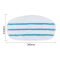 Miniatyrbillede 5 af 5: 4 stk. PurSteam ThermaPro Adapter 10 i 1 Dampmopp Klud Drags Hoved