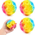 Miniatyrbilde 1 av 5: Pieces Hopp Ball, Måne Hopp Ball, Hoppballer, Høy Hopp Hull Ball, Rom Hopp Ball, PU Hopp Ball, Rom Hopp Ball, Hopp Ball Leke for