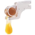 Miniatyrbilde 1 av 5: Egg Cracker uten Splinter - Kjøkkengave - Eggplomme og Hvitte
