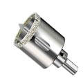 Miniatyrbillede 3 af 5: (35 mm) Sav- og borebits Diamantfliser borebits, hulsave med