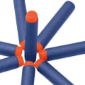 Miniatyrbilde 4 av 5: 100 stk 7,2*1,3 cm Dart Jam for N-STRIKE ELITE leker