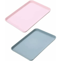 Miniatyrbilde 1 av 5: Plastbrett, Plastbrett, Fastfoodbrett, Tebrett,