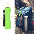 Miniatyrbillede 2 af 5: COB Lommelygte Torch Lys Sæt af 4 Anti-Slip Bærbar Design til