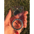 Miniatyrbillede 2 af 5: Ocean Kompas (Basis for Overlevelse, Orientering, Navigation, Rygsæk)
