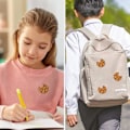 Miniatyrbillede 3 af 5: 30 stk. Cookie Broderede Mærker, Stryge på/Sy på Cookie Applikationsmærke, DIY Strygemærker til Jeans Hatte Skjorter Jakker Rygsække