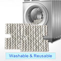 Pikkukuva 5 / 5: 4 kpl Shark Wipe and Mop S3973 S3973D S5002 S5003 S6001S6002 S