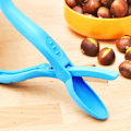 Miniatyrbilde 4 av 5: Snips, Kastanjekutter med Stål Blad (Blå), Kastanjetang 19