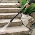 Miniatyrbillede 2 af 3: Til Karcher Rotabuse, Parkside/Lavor/Karcher roterende dyser, Kärc