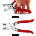 Miniatyrbilde 2 av 5: Ocean Snap-knapptang for sømløse snap-knapper, Snap Button K
