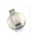 2 st Universal Metall Gasspis Kontrollknappar (6mm)