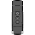 Miniatyrbillede 1 af 5: Genopladelig boglampe til læsning i sengen, bærbar clip-on LED læselampe, 4 temperaturfarver & 3 lysstyrker dæmpbar, læselamper til bøger