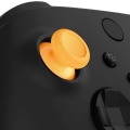 Miniatyrbillede 3 af 5: Gule - 2 stk - eXtremeRate Udskiftnings-Analog Stick til Xbox Series