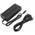 Miniatyrbilde 2 av 5: Smart lader for elektrisk sykkel og scooter, europeisk standard