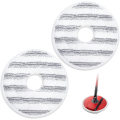 Miniatyrbilde 1 av 5: Moppehode-erstatning for Vileda Spin and Clean mopp, Spin and Clea