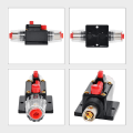 Miniatyrbilde 5 av 5: 30 Amp Bilkretsbryter Sikringsholder Beskyttelse Lyd Inline Q