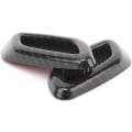 Miniatyrbilde 5 av 5: Dekorative Luftinntak for Bil, Universal Fender Trim, Luftinntak, Bumper S