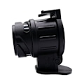 Miniatyrbilde 4 av 4: Biltilbehør 300100320113 Adapter for å koble 13-polet kjøretøy og 7-polet S