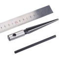 Miniatyrbilde 3 av 5: 5-16mm T-håndtak Konisk Reamer, T-håndtak Hånd Reamer, Trebearbeiding C