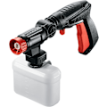 Miniatyrbilde 1 av 4: Hjem og Hage F016800536 360° Sprøytepistol for Høytrykksvasker (easyaquatak 100/110/120, universalaquatak 125/130/135) Svart