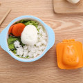 Miniatyrbild 4 av 5: 8 stycken kokta äggrisformar Ägg Bento Maker Kit Bento Risform