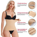 Miniatyrbilde 5 av 5: 2 i 1 Postpartum Recovery Belt, Kroppsomslag for å stramme løs hud