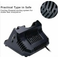 Miniatyrbillede 2 af 4: Passer til Black & Decker LCS36 36V/40V batterilader, lithium