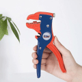Miniatyrbilde 5 av 5: Wirestripper, Selvjusterende wirestrippingverktøy, Automatisk justerbar