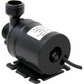 Miniatyrbilde 4 av 5: DC 12V Sirkulasjonspumpe 800L/H 5M Vannsirkulasjonssystem Amfibisk