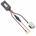 Pikkukuva 4 / 5: Sopii Volkswagen RCD310RCD510 Bluetooth-sovittimelle (12-nastainen liitäntä)