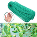 Miniatyrbild 5 av 5: Fågelskyddsnät 4x10M Nät för Trädgårdsskydd Maskor Skyddande