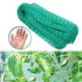 Miniatyrbilde 5 av 5: Fuglenett 4x10M for Hagebeskyttelse, Beskyttende Mesh