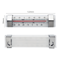 Miniatyrbilde 2 av 3: Analog Termometer for Kjøleskap, Fryser eller Fryser (Heng på Kjøleskap
