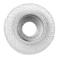 Pikkukuva 1 / 5: Kuiva ja märkä hiomakiekko [1,0 cm] (kulmahiomakoneelle)
