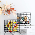 Miniatyrbillede 5 af 5: Kaffe Kapsel Kurv (Sort), Vertuo Kapsel Opbevaring, Kapsel Opbevaring